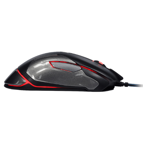 Souris Gamer Pro FPS RGB - 8200 DPI - 1000Hz - Auroza EMS669