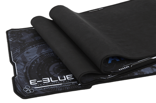 Tapis De Souris Gaming Effet LED Techmade Gembird 30X80X0.4CM