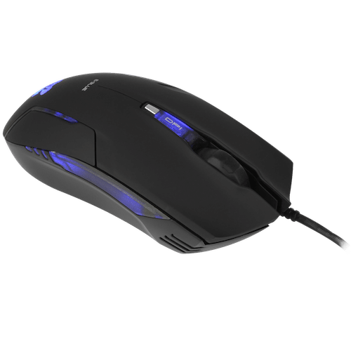 Souris de jeu FPS/MOBA Légère - 10 000 DPI - 6 Boutons Programmables -  Bluetooth à Faible Latence - Compatible iCUE - PC, Mac, PS5, PS4, Xbox -  Noir : : Informatique