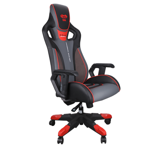 Fauteuil Gamer Cobra EEC313RE - E-Blue Gaming France - Equipements Mobilier  Gaming / E-Sport - Accessoires pour Gamer