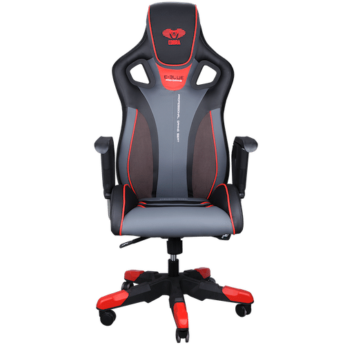 Fauteuil Gamer Cobra EEC313RE - E-Blue Gaming France - Equipements Mobilier  Gaming / E-Sport - Accessoires pour Gamer