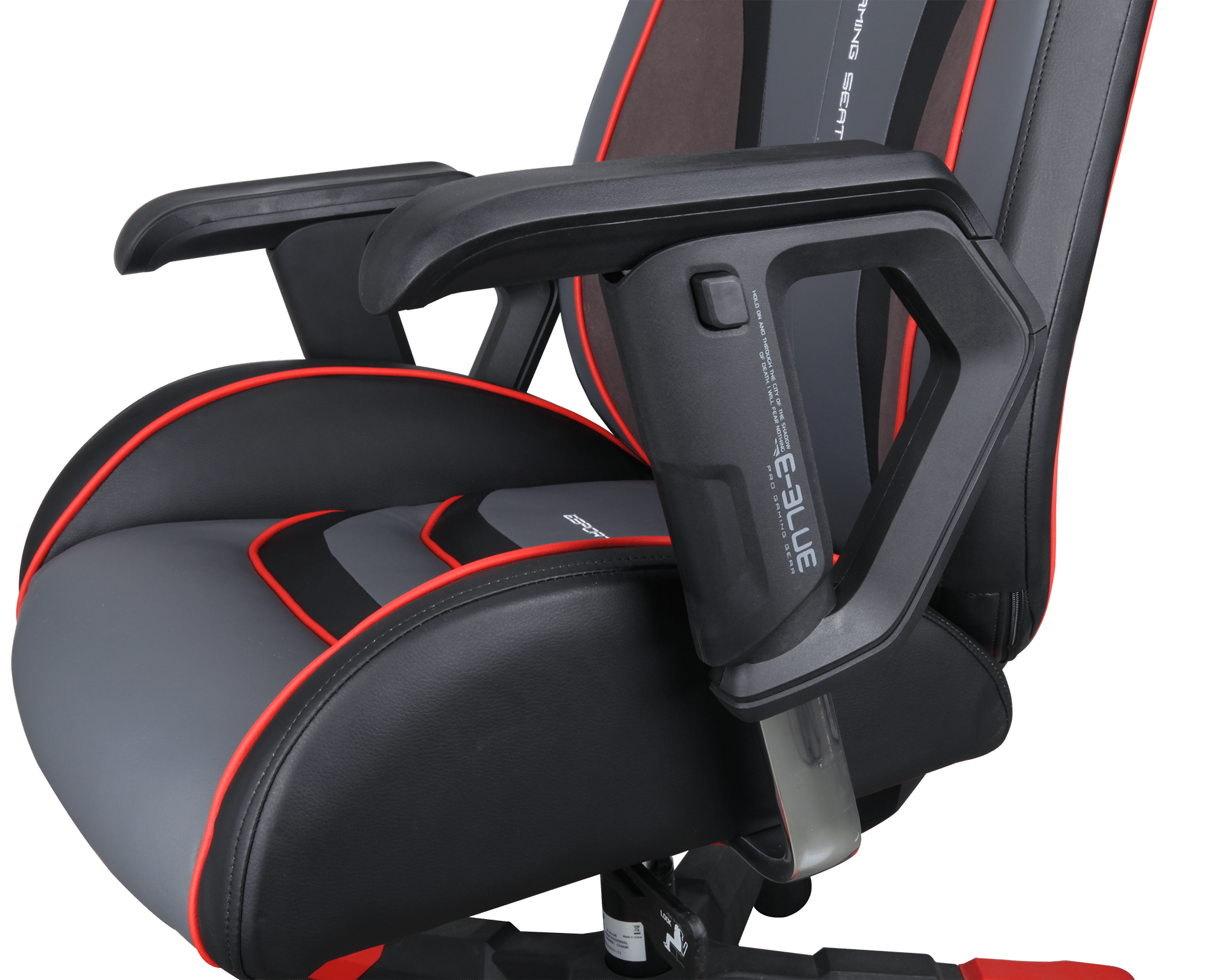 Fauteuil Gamer Cobra EEC313RE - E-Blue Gaming France - Equipements Mobilier  Gaming / E-Sport - Accessoires pour Gamer