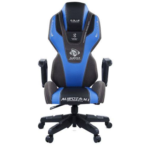 Fauteuil Gamer Bluetooth pour Gaming et E-sport - Auroza X1 EEC324