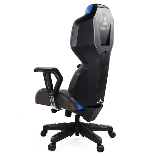 Fauteuil Gamer Bluetooth pour Gaming et E-sport - Auroza X1 EEC324